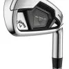 Callaway Rogue ST MAX OS Irons Steel Right Hand From 