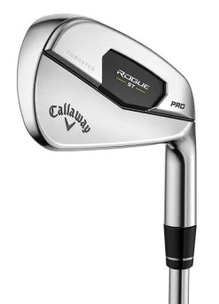 Callaway Rogue ST Pro Irons Steel Right Hand   -Outlet Golf Putter Store 37265 3