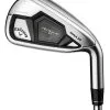 Callaway Rogue ST MAX OS Irons Graphite Right Hand  