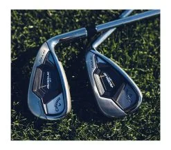 Callaway Rogue ST MAX OS Irons Graphite Right Hand   -Outlet Golf Putter Store 37282 4