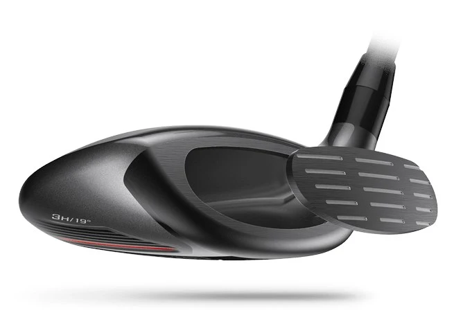 Cobra AIR X Hybrid Right Hand 6 Cobra AIR X Hybrid Right Hand - Image 6