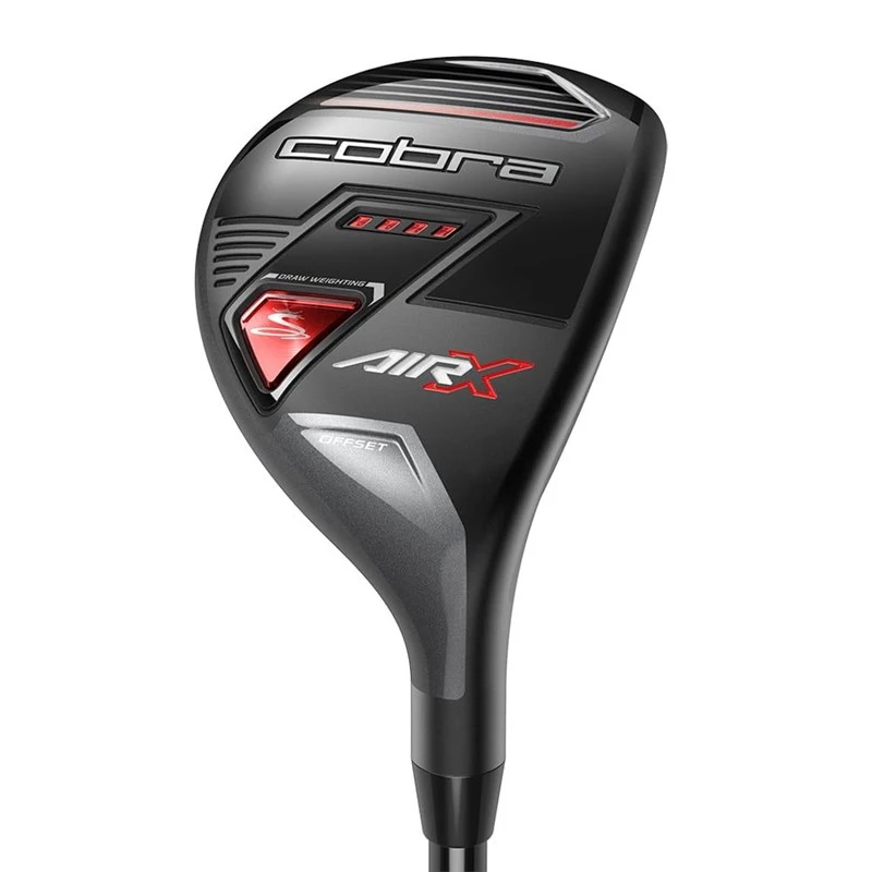 Cobra AIR X Hybrid Right Hand 1 Cobra AIR X Hybrid Right Hand