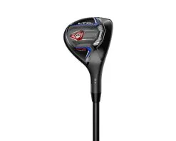 Cobra KING LTDx ONE Hybrid Right Hand  