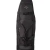 Callaway Clubhouse Travel Cover Black  