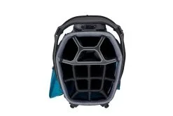 Callaway Fairway 14 Stand Bag Charcoal/Teal 7 Callaway Fairway 14 Stand Bag Charcoal/Teal -Outlet Golf Putter Store 37387 3