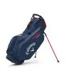 Callaway Fairway 14 Stand Bag Navy/Red/White  