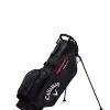 Callaway Fairway C Stand Bag Black Camo  