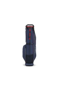 Callaway Par 3 Dbl Stand Bag Navy/Red 6 Callaway Par 3 Dbl Stand Bag Navy/Red -Outlet Golf Putter Store 37415 2