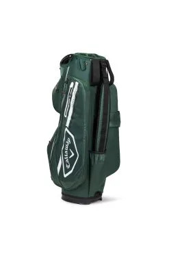 Callaway Chev Dry 14 Cart Bag Hunter   -Outlet Golf Putter Store 37424 2