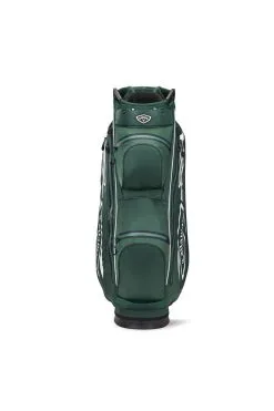 Callaway Chev Dry 14 Cart Bag Hunter   -Outlet Golf Putter Store 37424 3