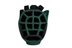 Callaway Chev Dry 14 Cart Bag Hunter   -Outlet Golf Putter Store 37424 4