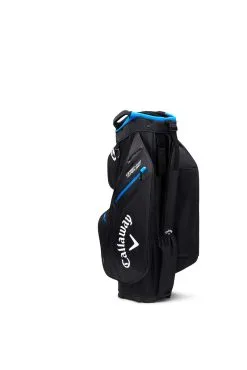 Callaway Org 14 Hd Cart Bag Black Camo/Royal   -Outlet Golf Putter Store 37436 1