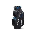 Callaway Org 14 Hd Cart Bag Black Camo/Royal  