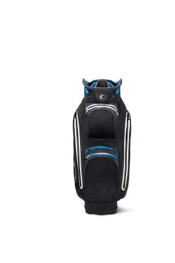 Callaway Org 14 Hd Cart Bag Black Camo/Royal   -Outlet Golf Putter Store 37436 2
