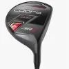Cobra AIR X Offset Fairway Wood - Custom Fit From 