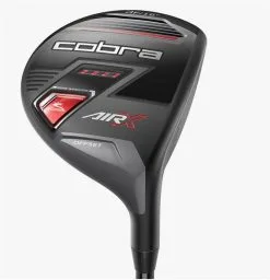 Cobra AIR X Offset Fairway Wood - Custom Fit From