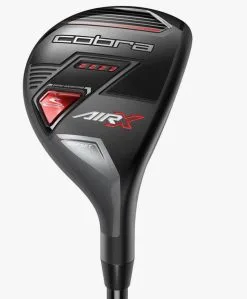 Cobra AIR X Offset Hybrid - Custom Fit From 