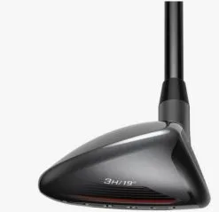 Cobra AIR X Offset Hybrid - Custom Fit From  -Outlet Golf Putter Store 37471 3