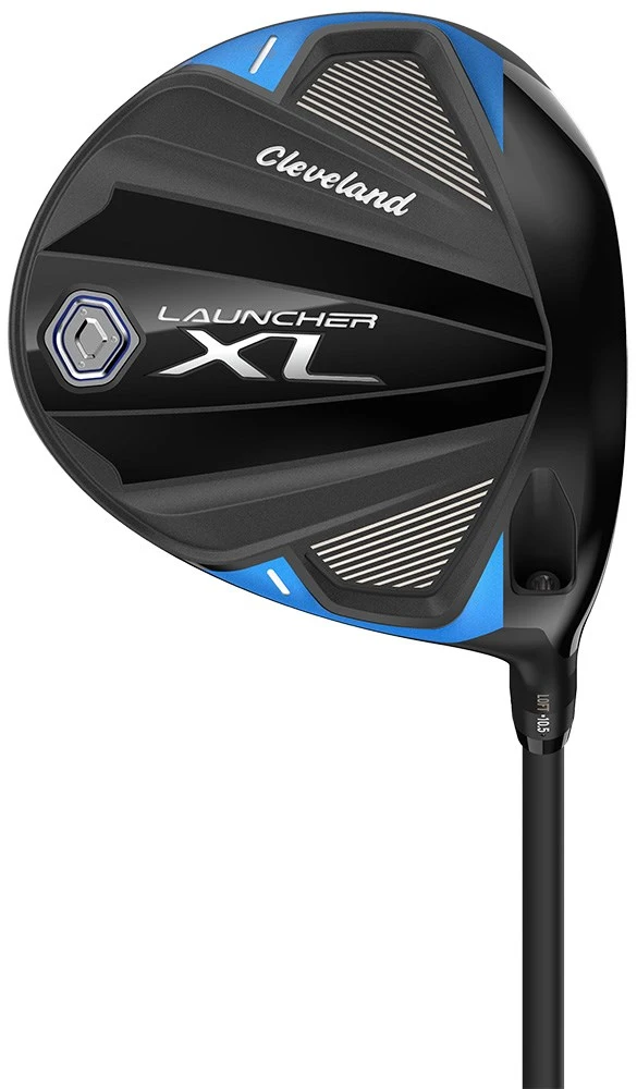 Cleveland Golf Launcher XL Driver - Custom Fit From 4 Cleveland Golf Launcher XL Driver - Custom Fit From - Image 4