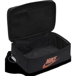 Nike Golf Sportswear Shoe Box Bag Black/University Red 12 Nike Golf Sportswear Shoe Box Bag Black/University Red -Outlet Golf Putter Store 37536 2