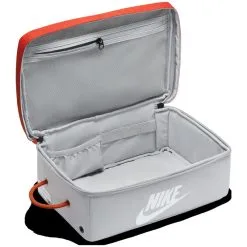 Nike Golf Sportswear Shoe Box Bag Orange/Light Smoke Grey/White   -Outlet Golf Putter Store 37537 4
