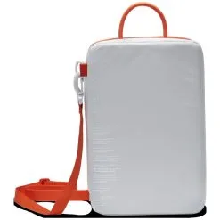 Nike Golf Sportswear Shoe Box Bag Orange/Light Smoke Grey/White   -Outlet Golf Putter Store 37537 5