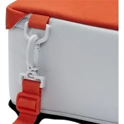 Nike Golf Sportswear Shoe Box Bag Orange/Light Smoke Grey/White   -Outlet Golf Putter Store 37537 6