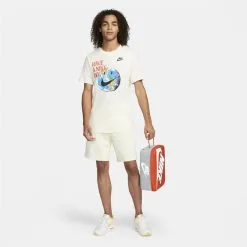 Nike Golf Sportswear Shoe Box Bag Orange/Light Smoke Grey/White   -Outlet Golf Putter Store 37537 9