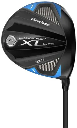 Cleveland Golf Launcher XL Lite Draw Driver - Custom Fit From 9 Cleveland Golf Launcher XL Lite Draw Driver - Custom Fit From -Outlet Golf Putter Store 37620 3
