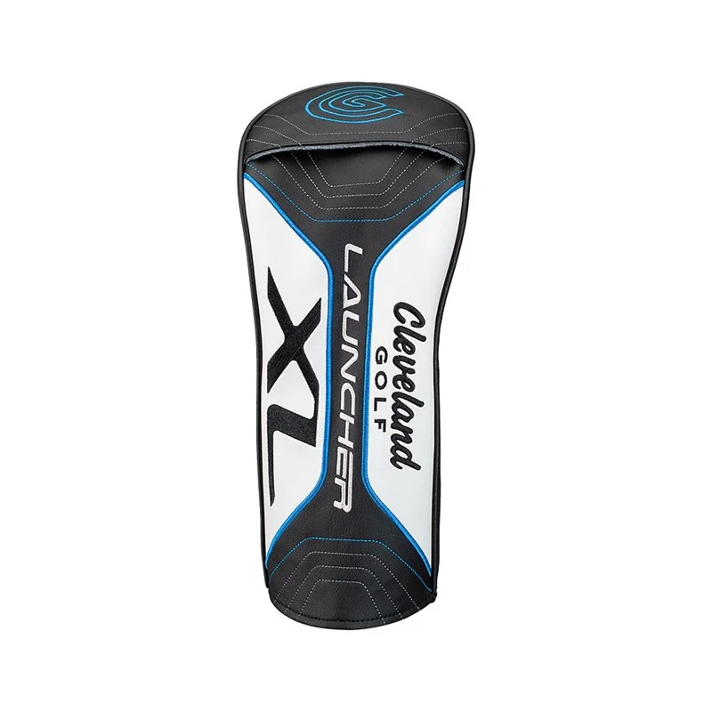 Cleveland Golf Launcher XL Lite Draw Driver - Custom Fit From 6 Cleveland Golf Launcher XL Lite Draw Driver - Custom Fit From - Image 6