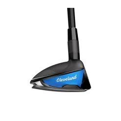 Cleveland Golf Launcher XL Halo Hy-Wood Hybrid - Custom Fit From  -Outlet Golf Putter Store 37625 3