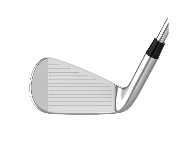 Cleveland Golf Launcher XL Irons Graphite - Custom Fit From 2 Cleveland Golf Launcher XL Irons Graphite - Custom Fit From - Image 2