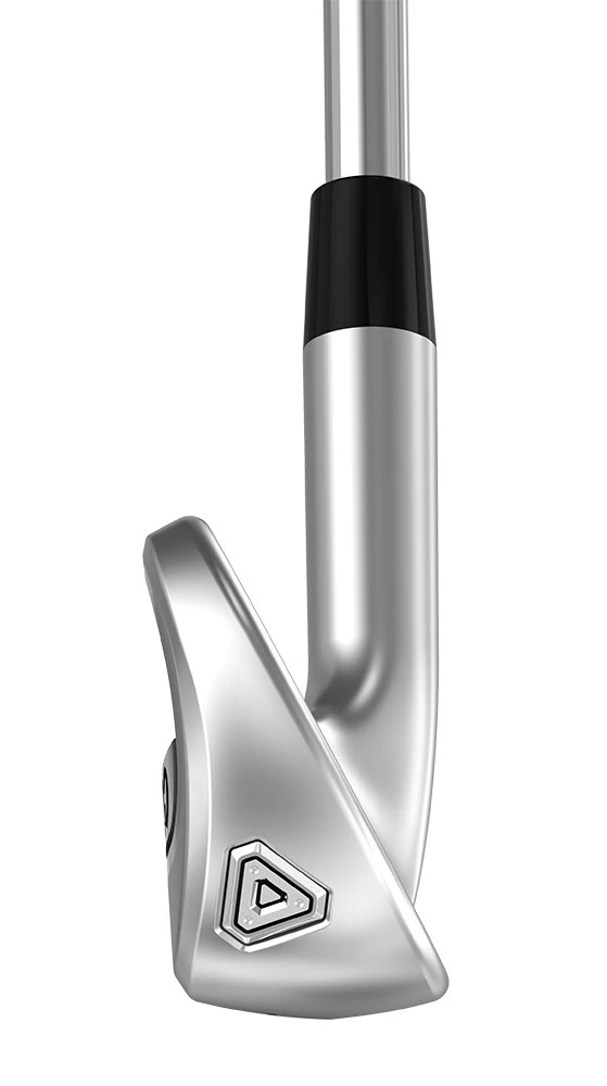 Cleveland Golf Launcher XL Irons Graphite - Custom Fit From 3 Cleveland Golf Launcher XL Irons Graphite - Custom Fit From - Image 3