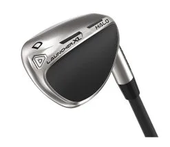 Cleveland Golf Launcher XL Halo Irons Steel - Custom Fit From 12 Cleveland Golf Launcher XL Halo Irons Steel - Custom Fit From -Outlet Golf Putter Store 37697 3
