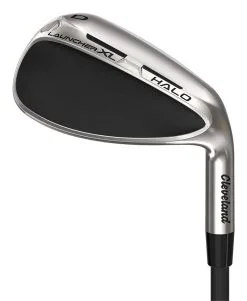 Cleveland Golf Launcher XL Halo Irons Steel - Custom Fit From 13 Cleveland Golf Launcher XL Halo Irons Steel - Custom Fit From -Outlet Golf Putter Store 37697 4