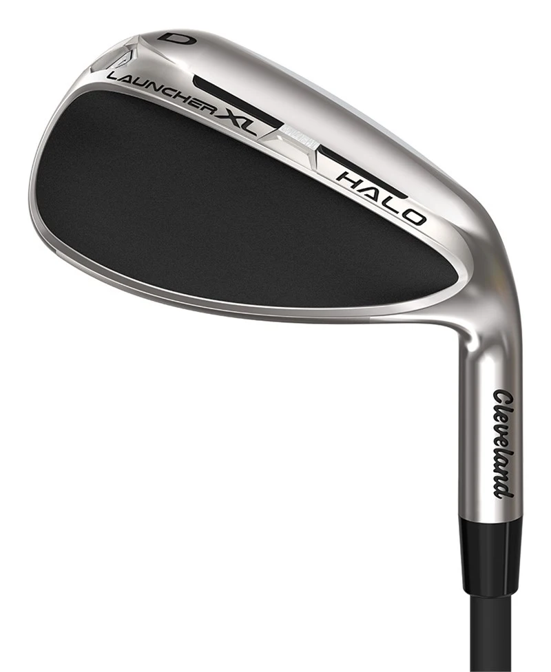 Cleveland Golf Launcher XL Halo Irons Steel - Custom Fit From 5 Cleveland Golf Launcher XL Halo Irons Steel - Custom Fit From - Image 5