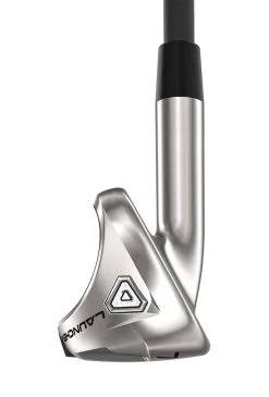 Cleveland Golf Launcher XL Halo Irons Steel - Custom Fit From 16 Cleveland Golf Launcher XL Halo Irons Steel - Custom Fit From -Outlet Golf Putter Store 37697 7