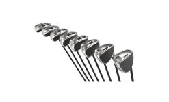 Cleveland Golf Launcher XL Halo Irons Steel - Custom Fit From 17 Cleveland Golf Launcher XL Halo Irons Steel - Custom Fit From -Outlet Golf Putter Store 37697 8
