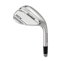 Cleveland Golf RTX Full Face Tour Satin Wedge - Custom Fit From
