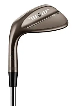 Titleist Vokey SM9 Brushed Steel Wedge - Custom Fit From  -Outlet Golf Putter Store 37748 2