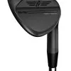 Titleist Vokey SM9 Jet Black Wedge - Custom Fit From 