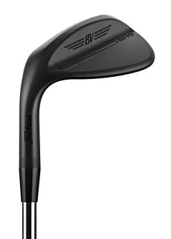 Titleist Vokey SM9 Jet Black Wedge - Custom Fit From  -Outlet Golf Putter Store 37749 2