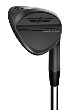 Titleist Vokey SM9 Jet Black Wedge - Custom Fit From  -Outlet Golf Putter Store 37749 3