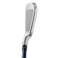 TaylorMade SIM2 Max OS Graphite Shaft Irons Ladies Right Hand   -Outlet Golf Putter Store 37754 2