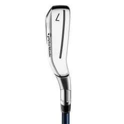 TaylorMade SIM2 Max OS Graphite Shaft Irons Ladies Right Hand   -Outlet Golf Putter Store 37754 3