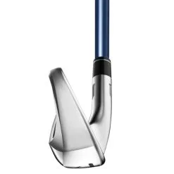 TaylorMade SIM2 Max OS Graphite Shaft Irons Ladies Right Hand   -Outlet Golf Putter Store 37754 4