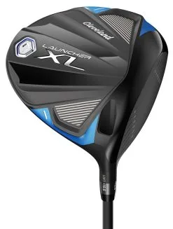 Cleveland Golf Launcher XL Driver Left Hand  