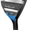 Cleveland Golf Launcher XL Halo Hybrid - Custom Fit From 