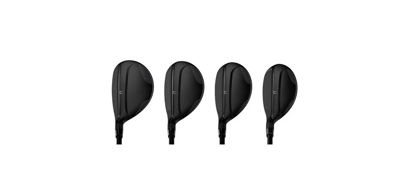 Cleveland Golf Launcher XL Halo Hybrid - Custom Fit From 4 Cleveland Golf Launcher XL Halo Hybrid - Custom Fit From - Image 4