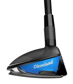 Cleveland Golf Launcher XL Halo Hybrid Left Hand 9 Cleveland Golf Launcher XL Halo Hybrid Left Hand -Outlet Golf Putter Store 37789 4